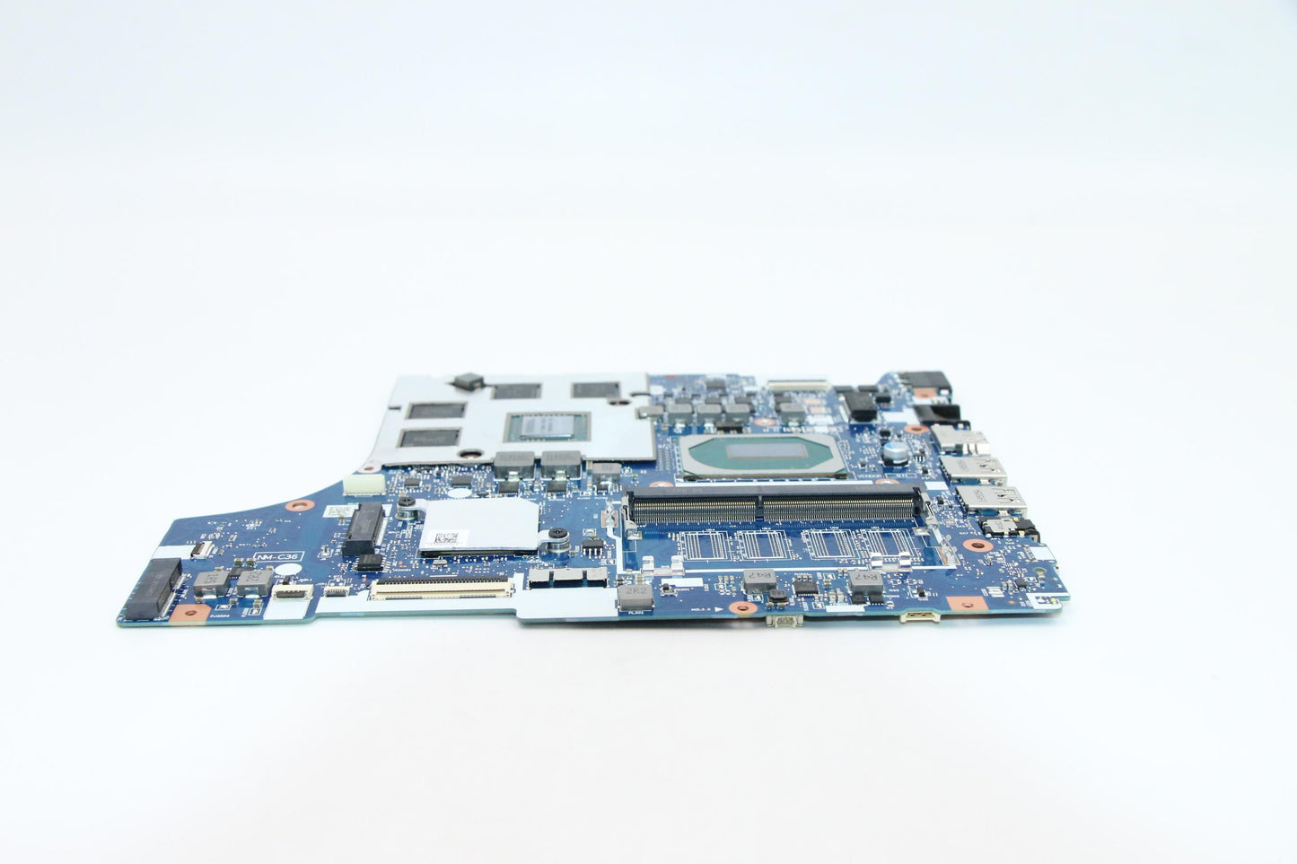 Lenovo Bdplanar Mbl81Lknoki79750Hfgtx - 5B20S44131