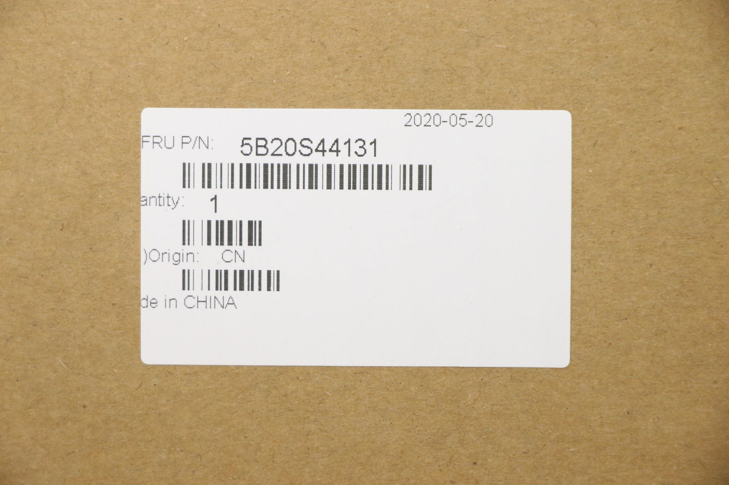 Lenovo Bdplanar Mbl81Lknoki79750Hfgtx - 5B20S44131