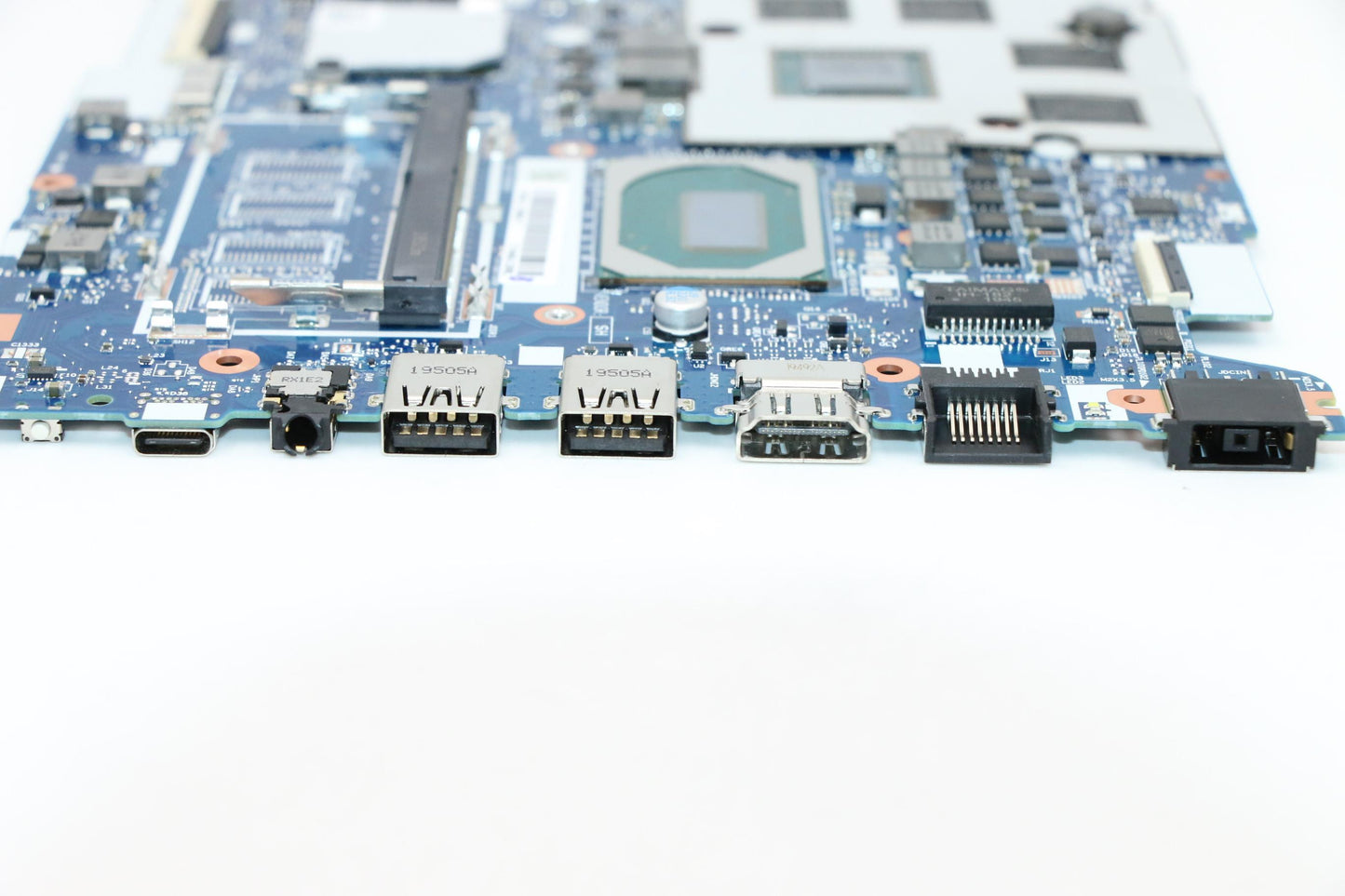 Lenovo Bdplanar Mbl81Lknoki79750Hfgtx - 5B20S44131