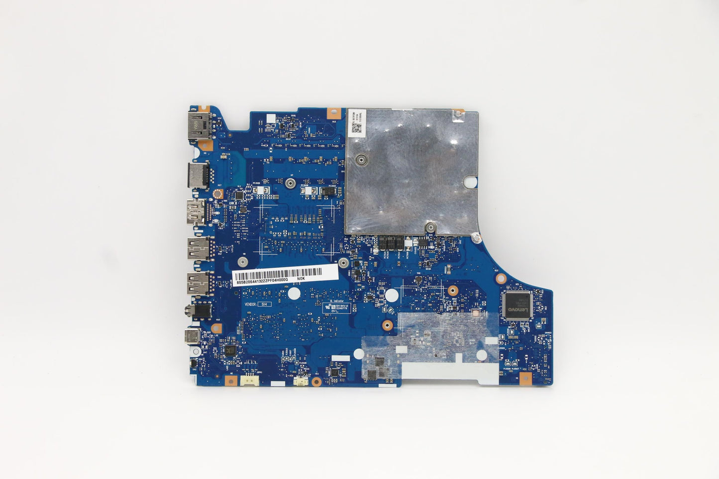Lenovo Bdplanar Mbl81Lkwini59300Hfgtx - 5B20S44132