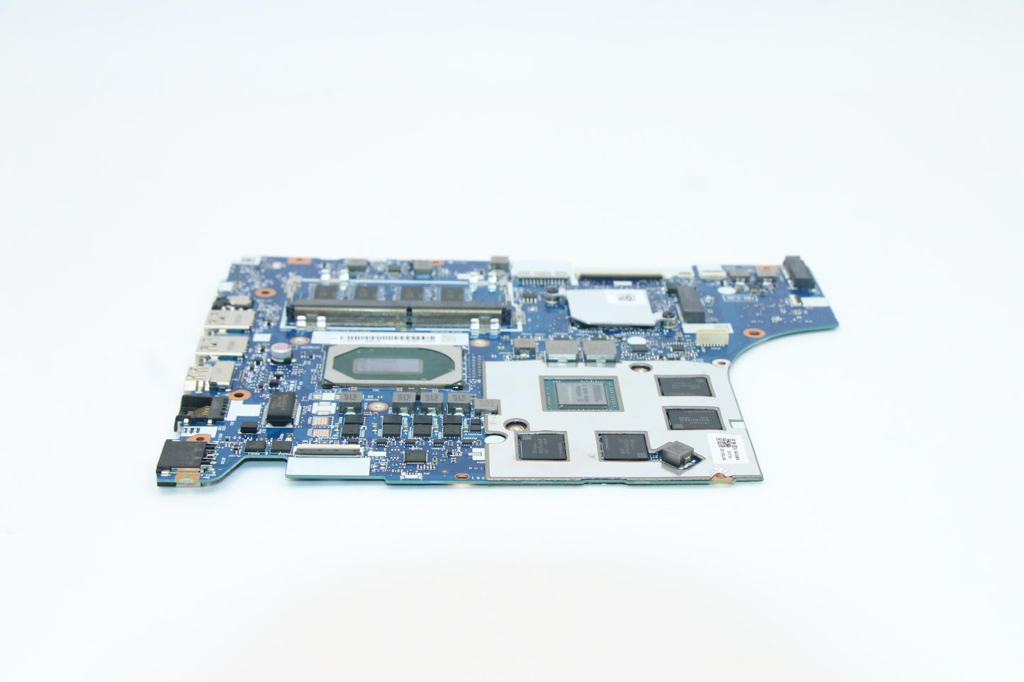 Lenovo Bdplanar Mbl81Lkwini59300Hfgtx - 5B20S44132