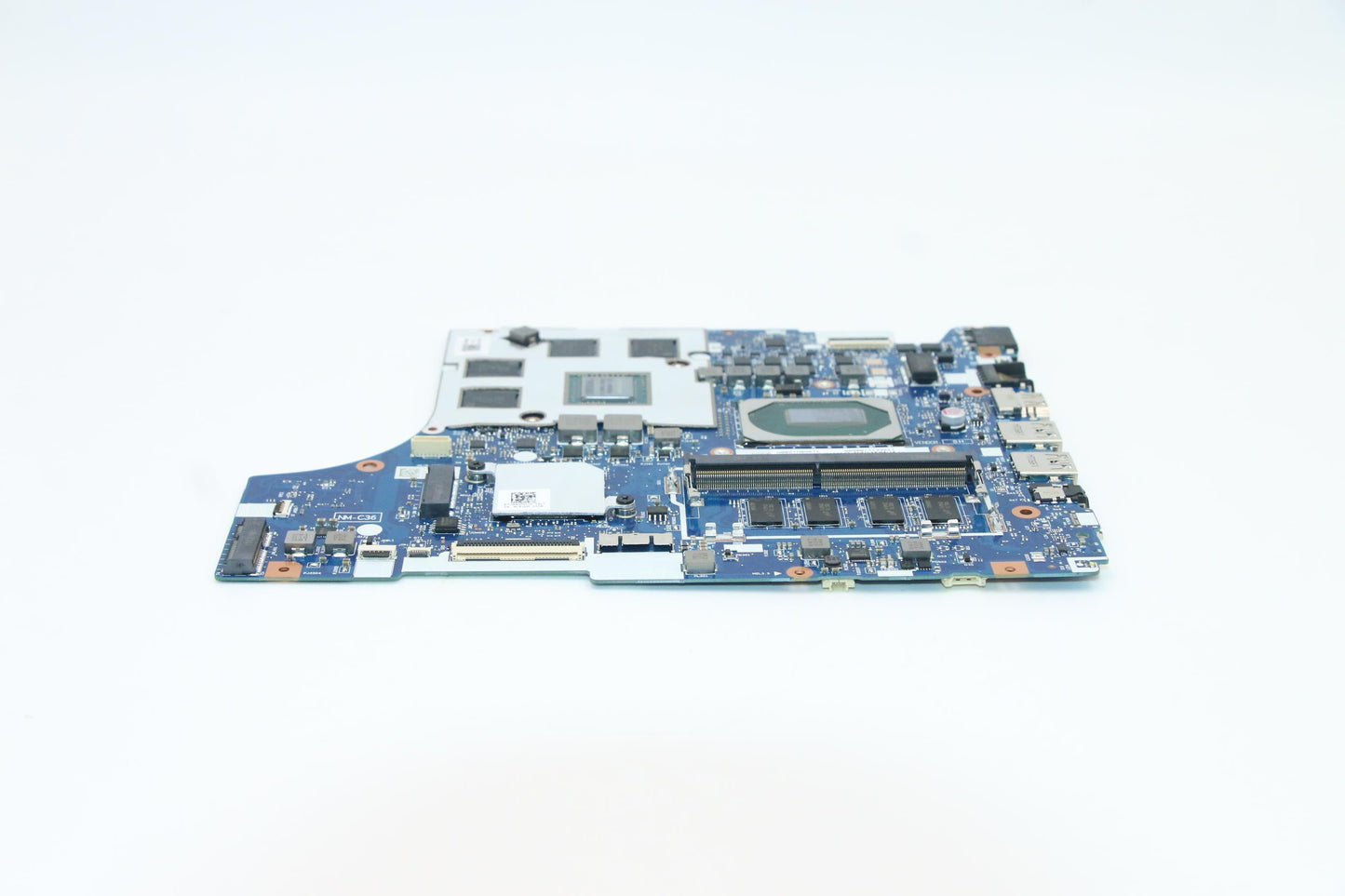 Lenovo Bdplanar Mbl81Lkwini59300Hfgtx - 5B20S44132