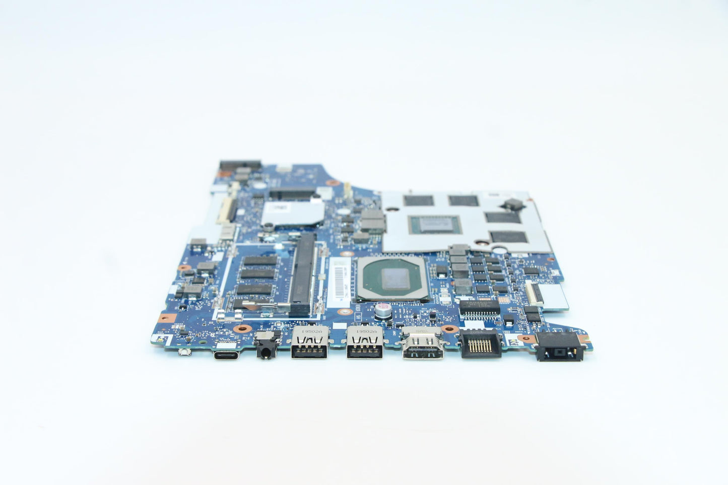 Lenovo Bdplanar Mbl81Lkwini59300Hfgtx - 5B20S44132