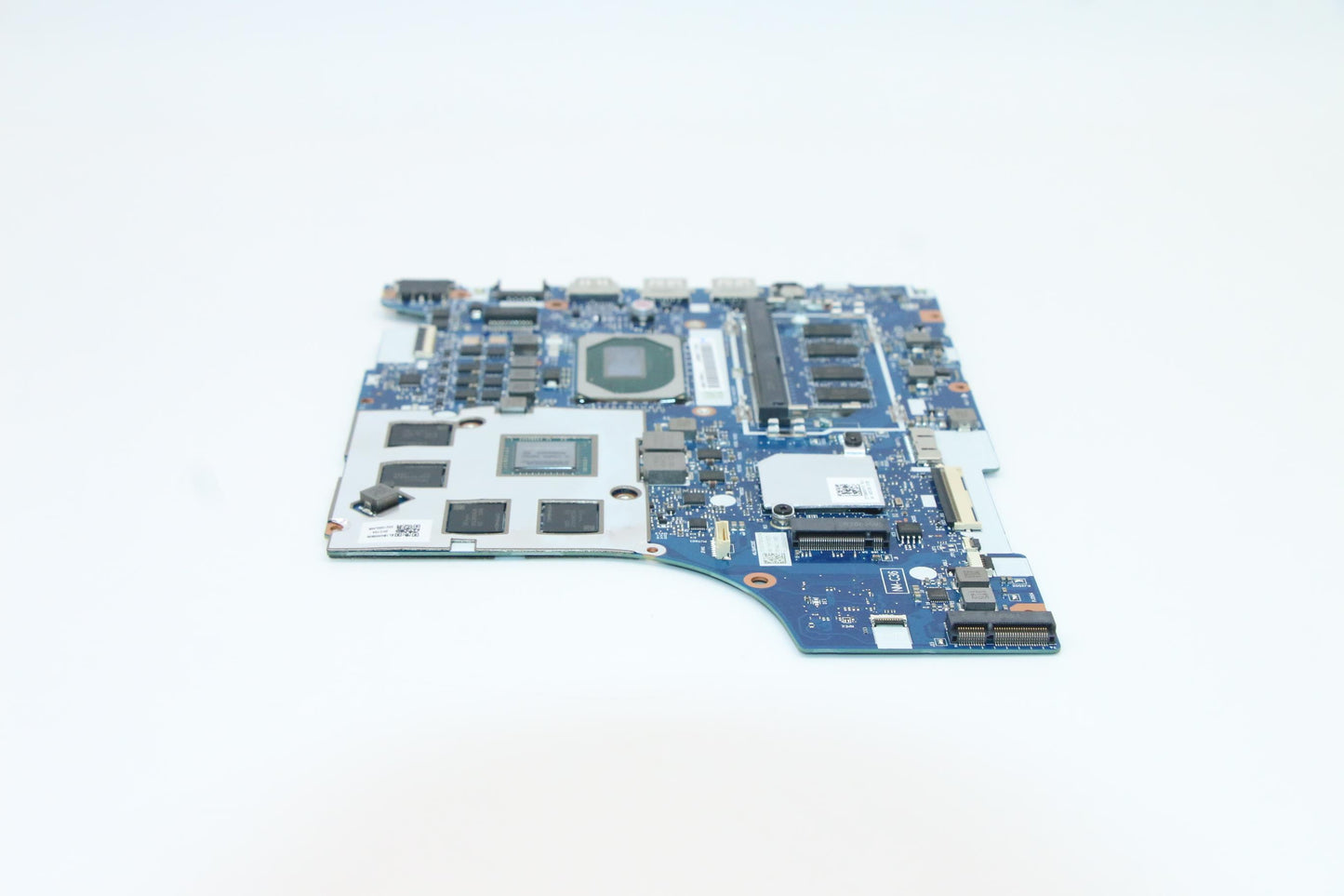 Lenovo Bdplanar Mbl81Lkwini59300Hfgtx - 5B20S44132