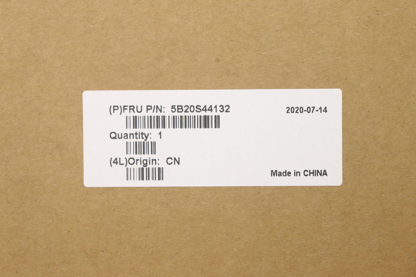 Lenovo Bdplanar Mbl81Lkwini59300Hfgtx - 5B20S44132