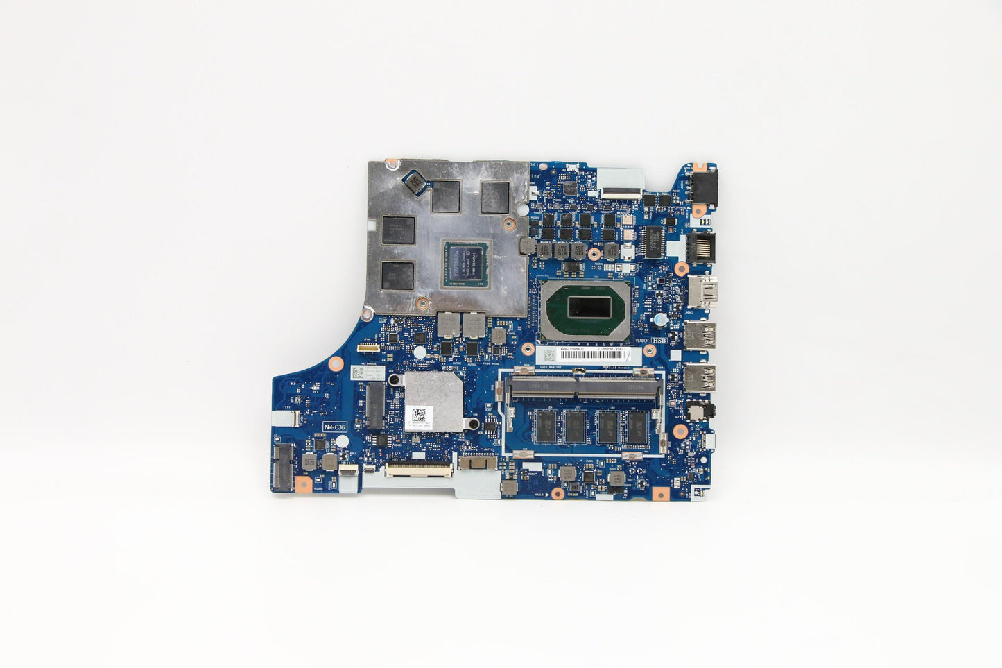 Lenovo Bdplanar Mbl81Lknoki59300Hfgtx - 5B20S44133
