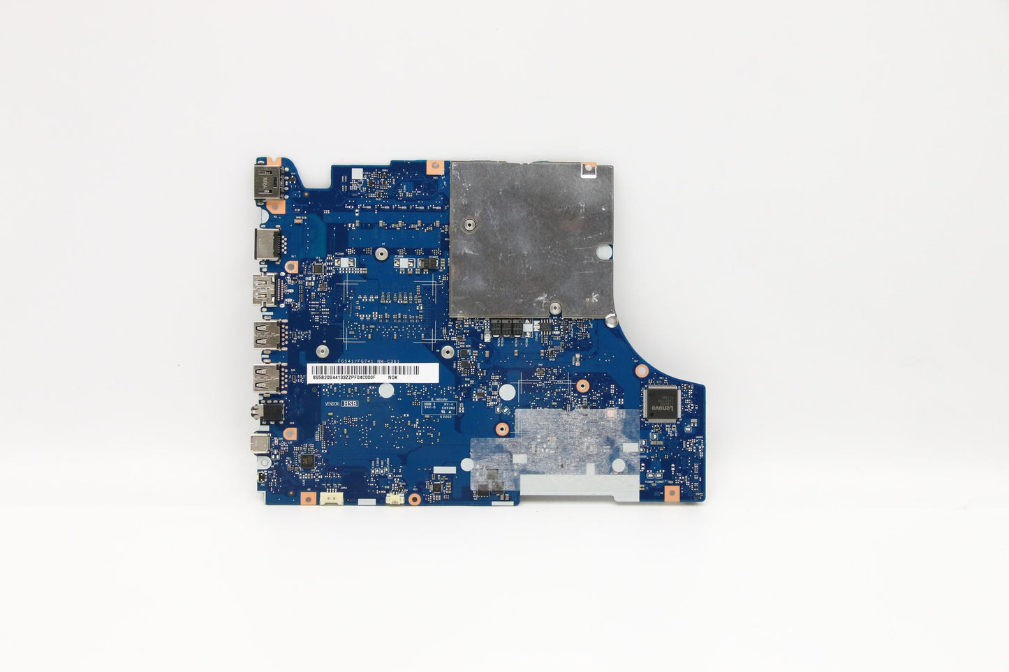 Lenovo Bdplanar Mbl81Lknoki59300Hfgtx - 5B20S44133