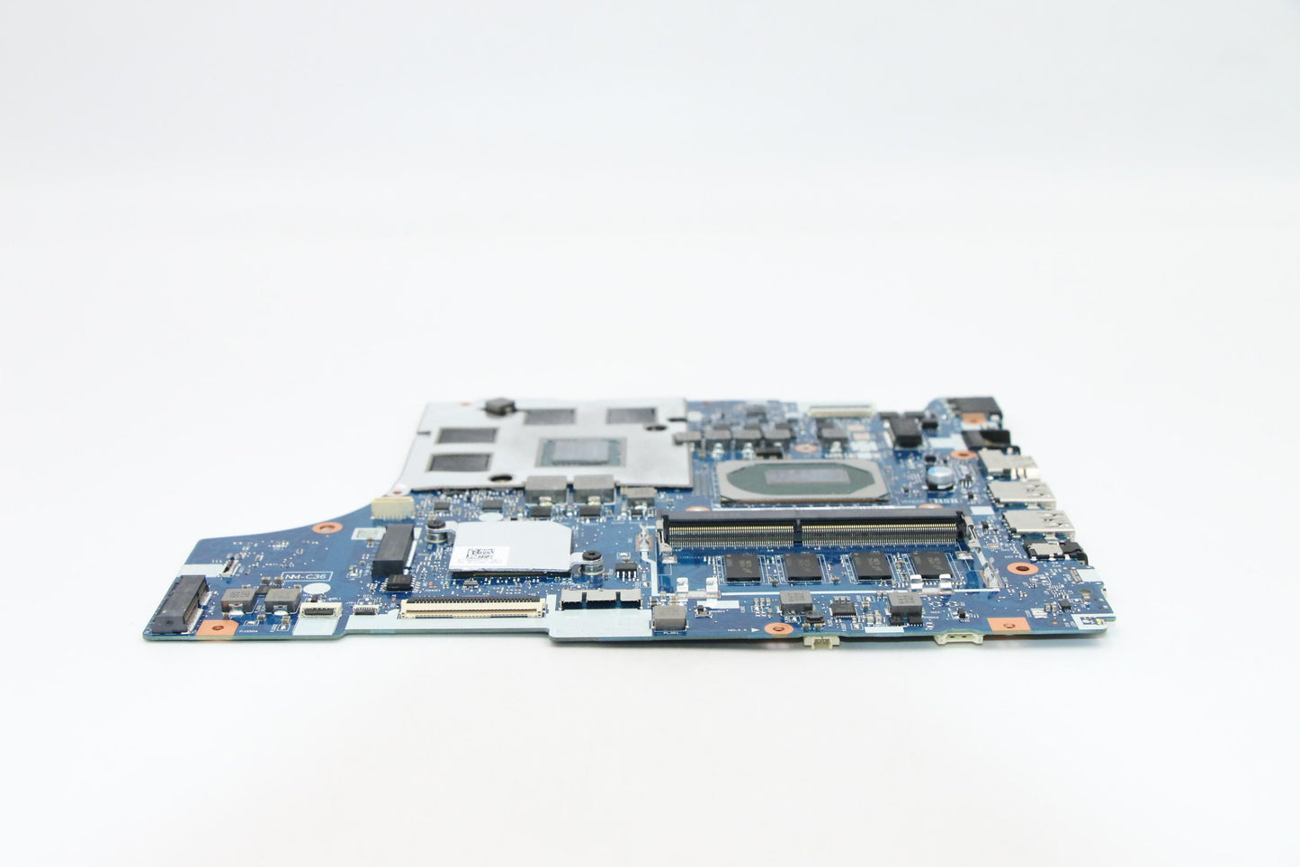 Lenovo Bdplanar Mbl81Lknoki59300Hfgtx - 5B20S44133