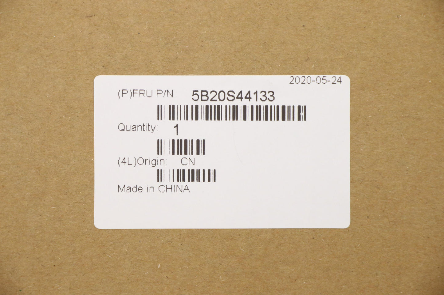 Lenovo Bdplanar Mbl81Lknoki59300Hfgtx - 5B20S44133