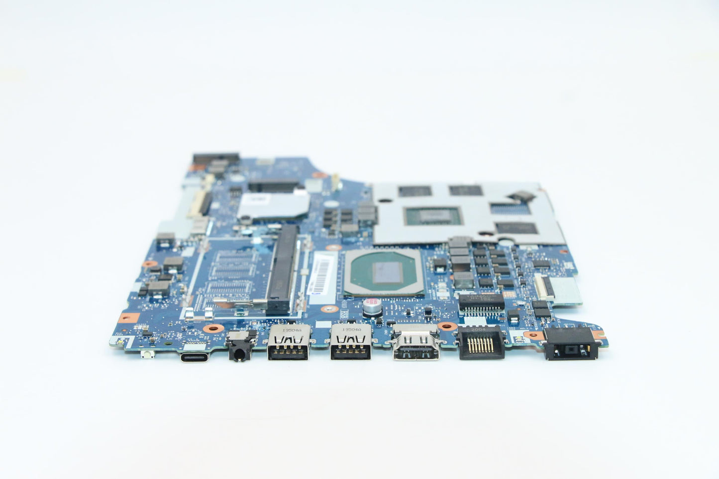 Lenovo Bdplanar Mbl81Lknoki59300Hfgtx - 5B20S44137