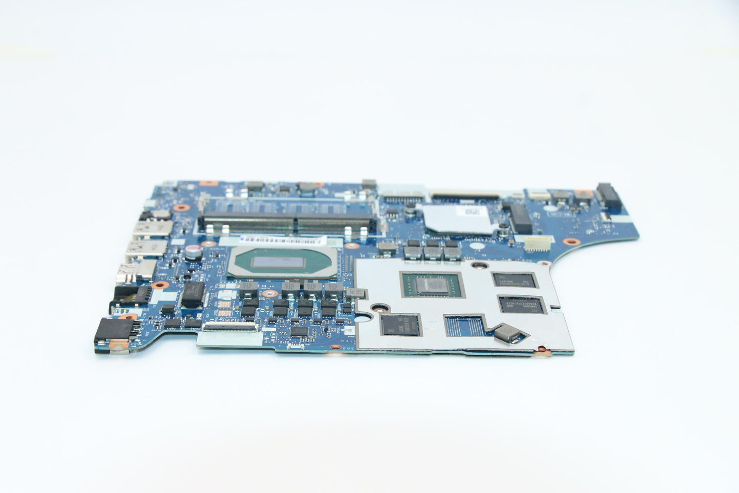 Lenovo Bdplanar Mbl81Lknoki59300Hfgtx - 5B20S44137