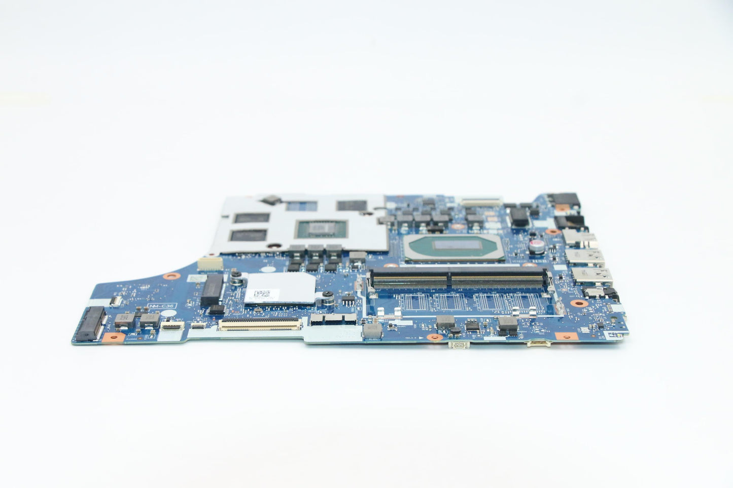Lenovo Bdplanar Mbl81Lknoki59300Hfgtx - 5B20S44137
