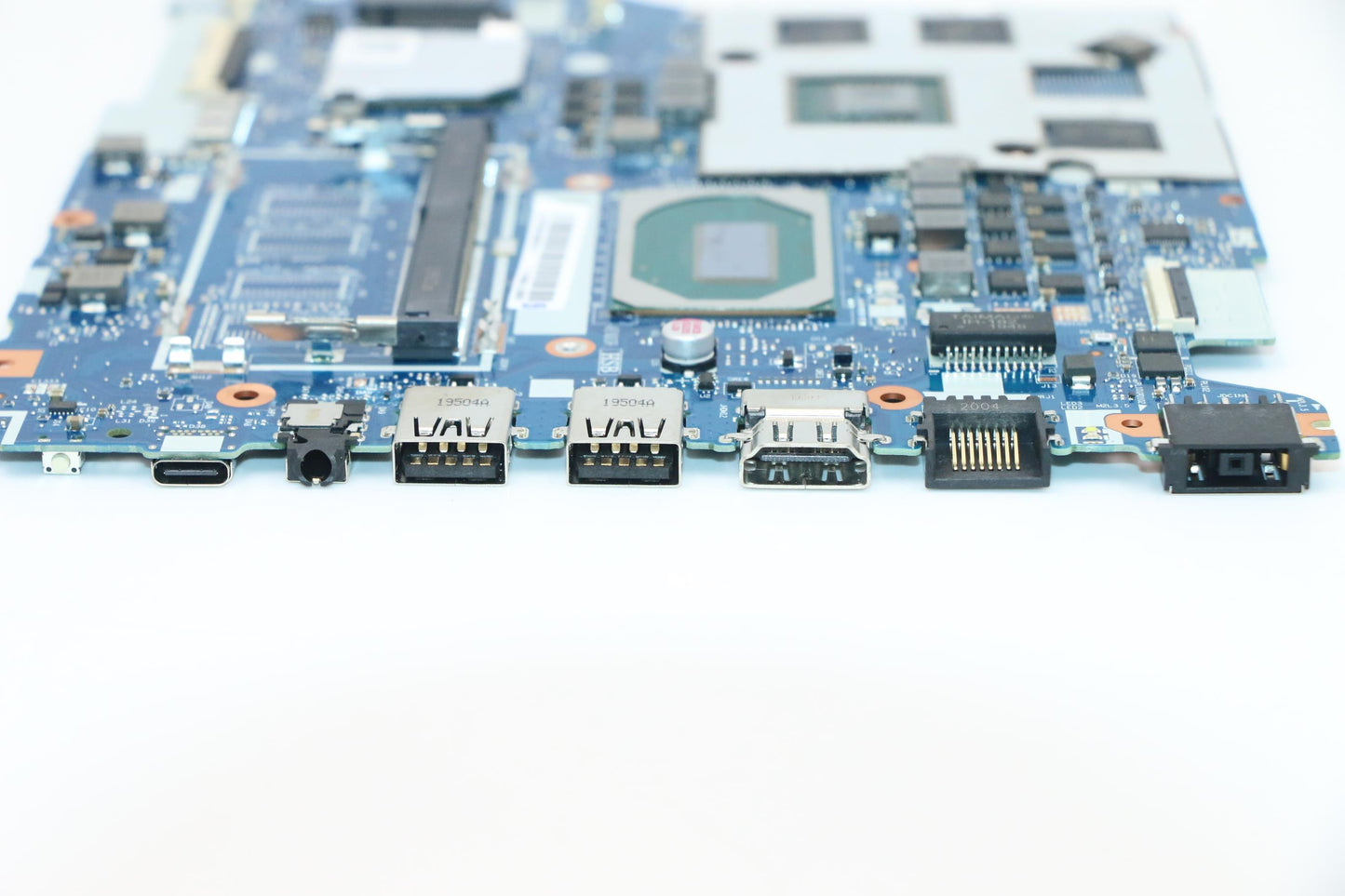 Lenovo Bdplanar Mbl81Lknoki59300Hfgtx - 5B20S44137