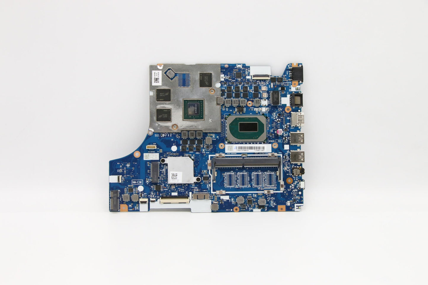 Lenovo Bdplanar Mbl81Lkwini79750Hfgtx - 5B20S44138