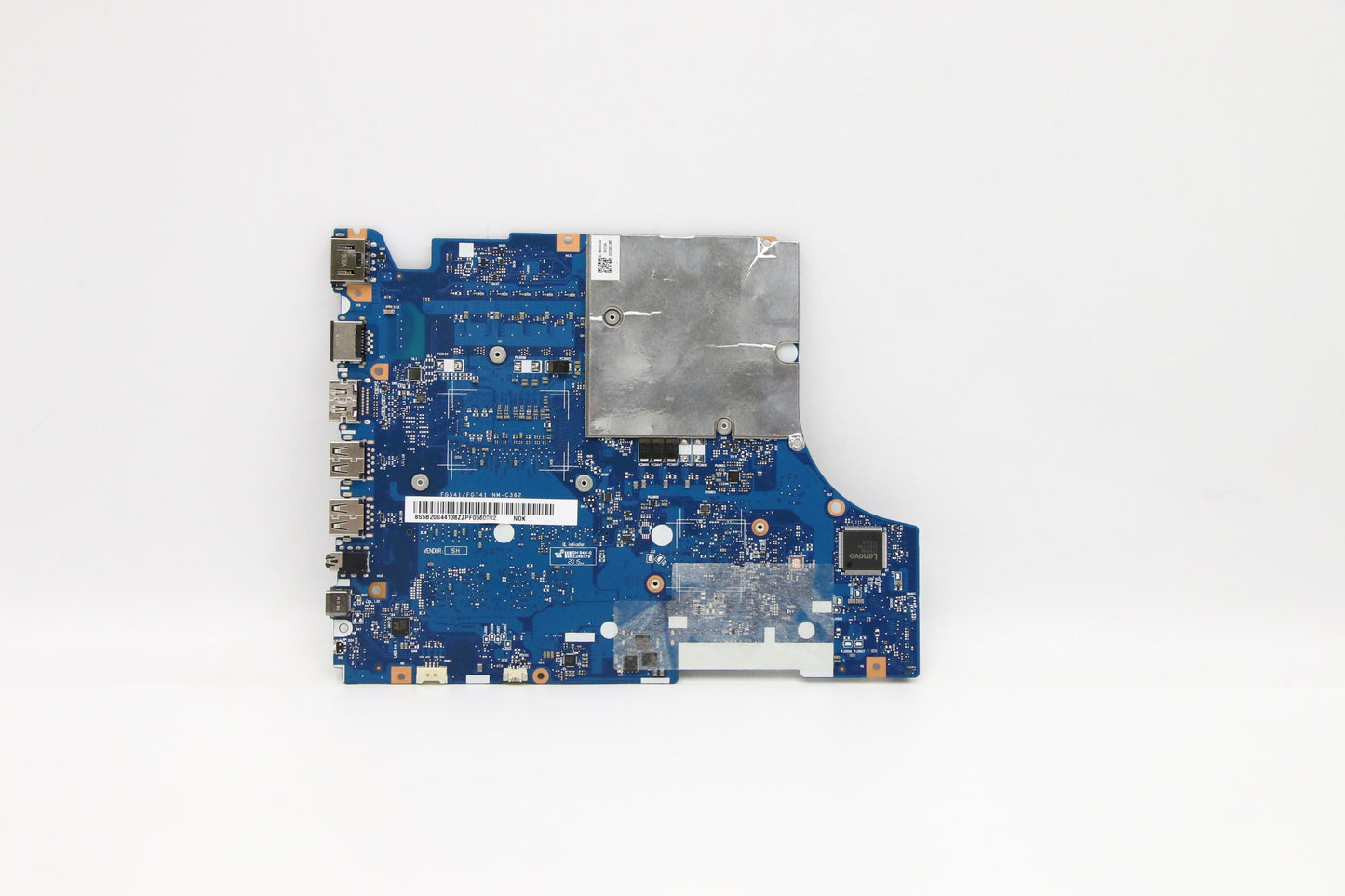 Lenovo Bdplanar Mbl81Lkwini79750Hfgtx - 5B20S44138