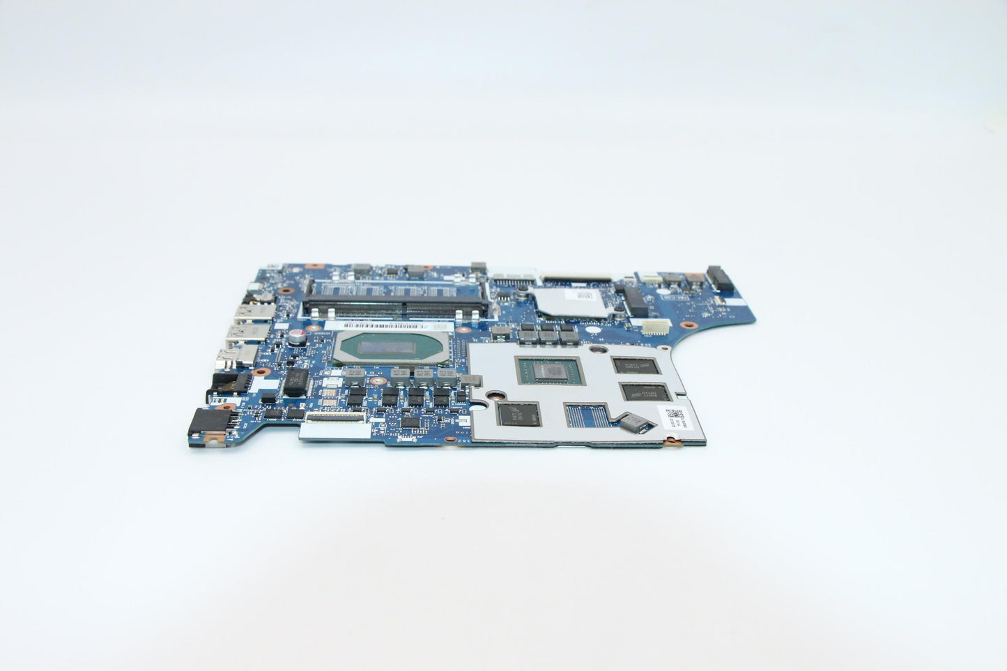 Lenovo Bdplanar Mbl81Lkwini79750Hfgtx - 5B20S44138