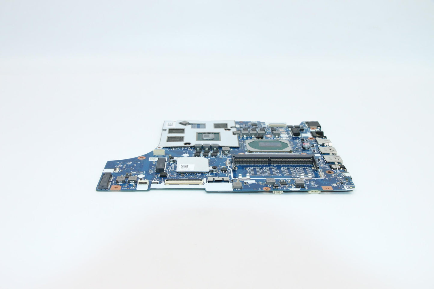 Lenovo Bdplanar Mbl81Lkwini79750Hfgtx - 5B20S44138