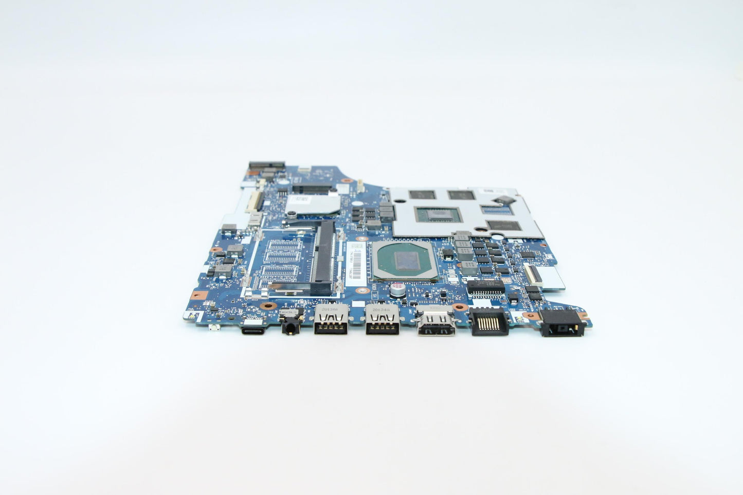 Lenovo Bdplanar Mbl81Lkwini79750Hfgtx - 5B20S44138
