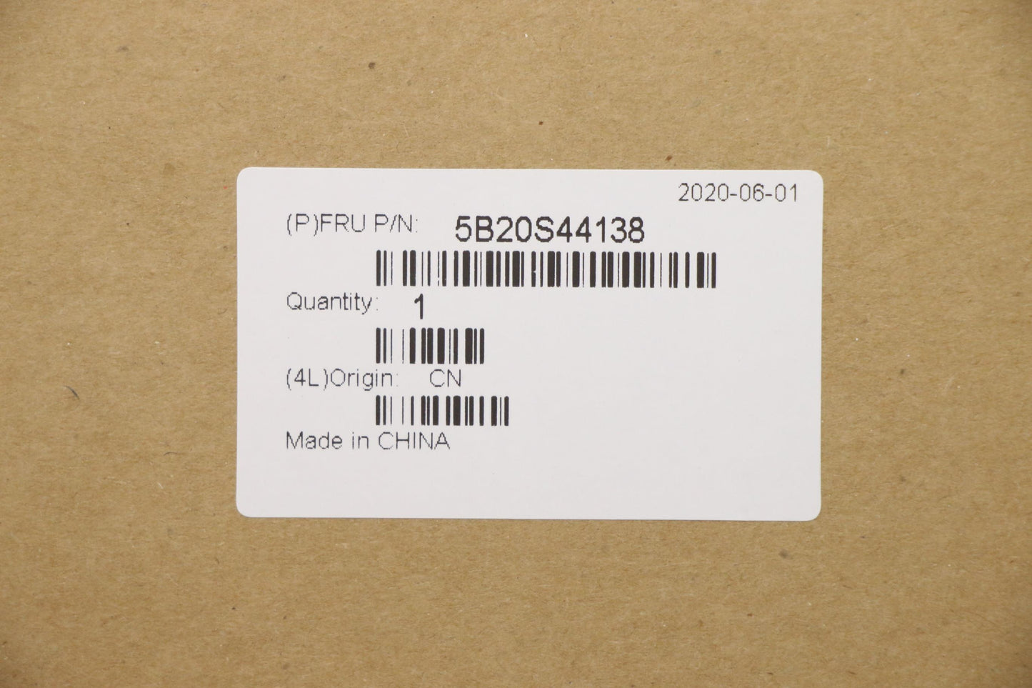 Lenovo Bdplanar Mbl81Lkwini79750Hfgtx - 5B20S44138