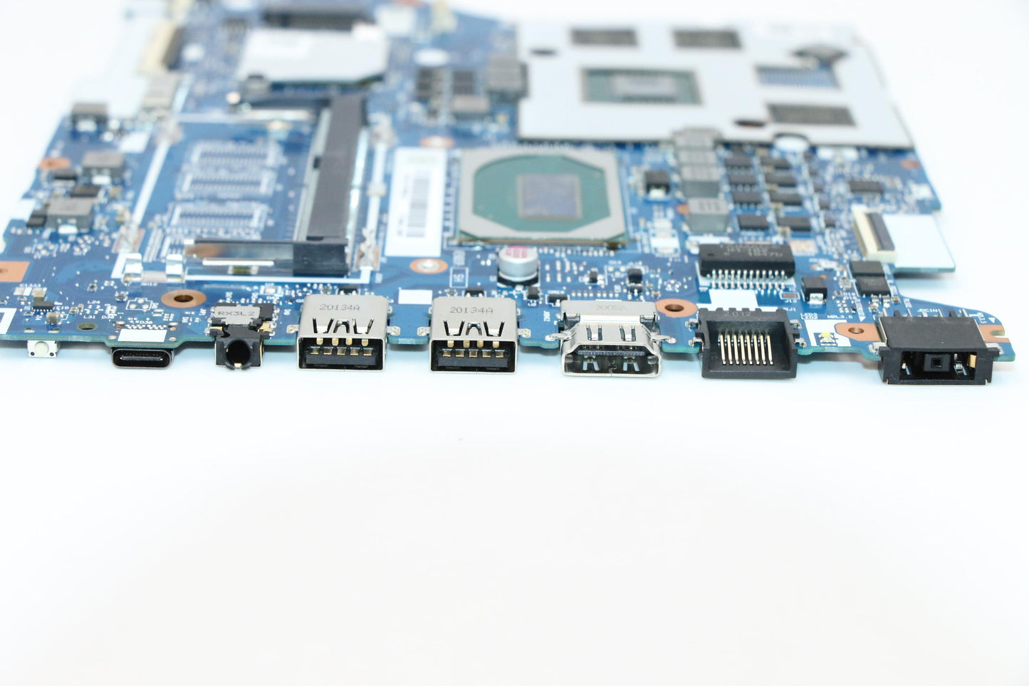 Lenovo Bdplanar Mbl81Lkwini79750Hfgtx - 5B20S44138