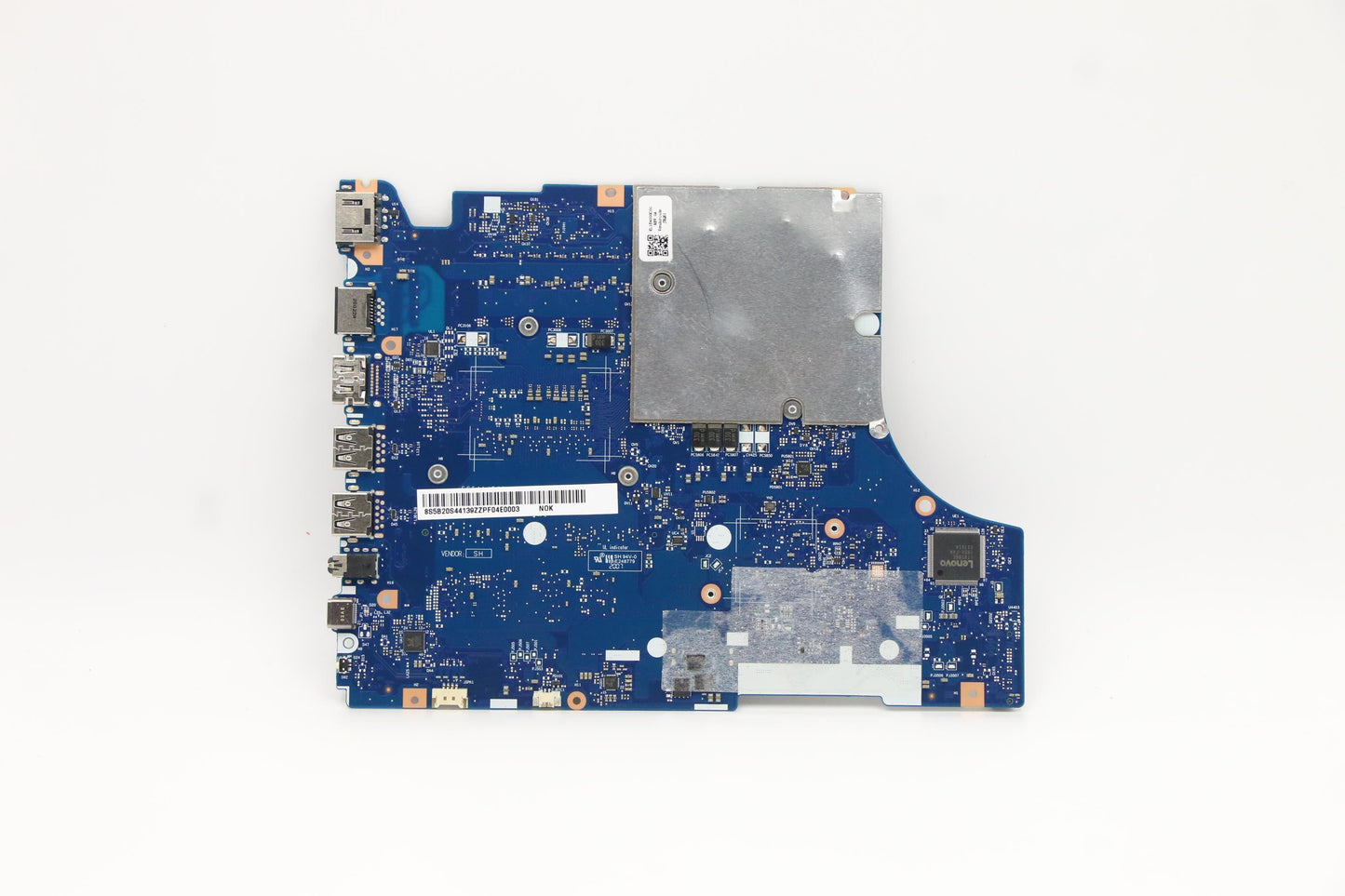 Lenovo Bdplanar Mbl81Lknoki79750Hfgtx - 5B20S44139