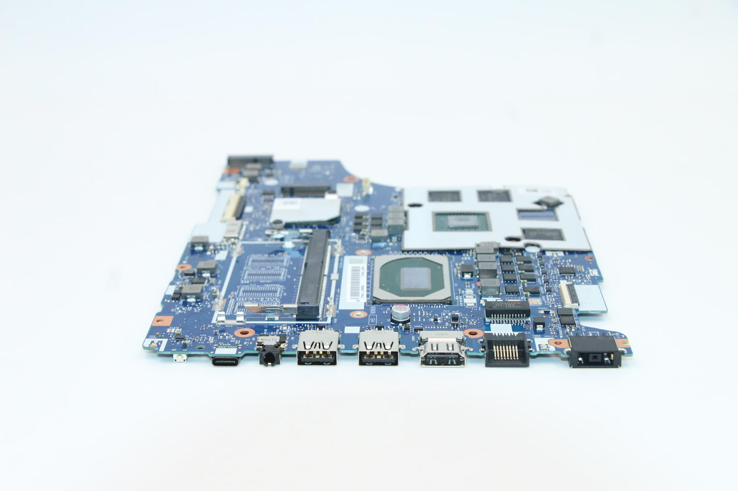 Lenovo Bdplanar Mbl81Lknoki79750Hfgtx - 5B20S44139