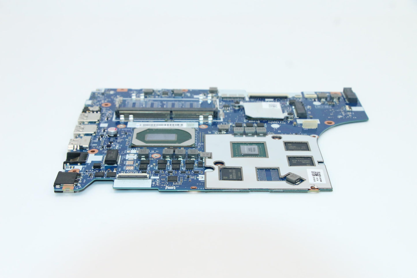 Lenovo Bdplanar Mbl81Lknoki79750Hfgtx - 5B20S44139