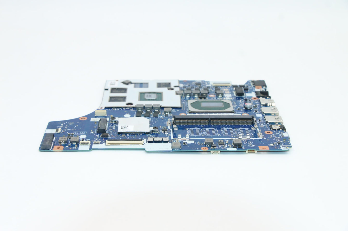 Lenovo Bdplanar Mbl81Lknoki79750Hfgtx - 5B20S44139