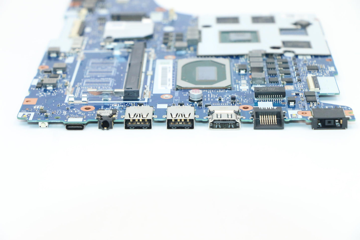 Lenovo Bdplanar Mbl81Lknoki79750Hfgtx - 5B20S44139