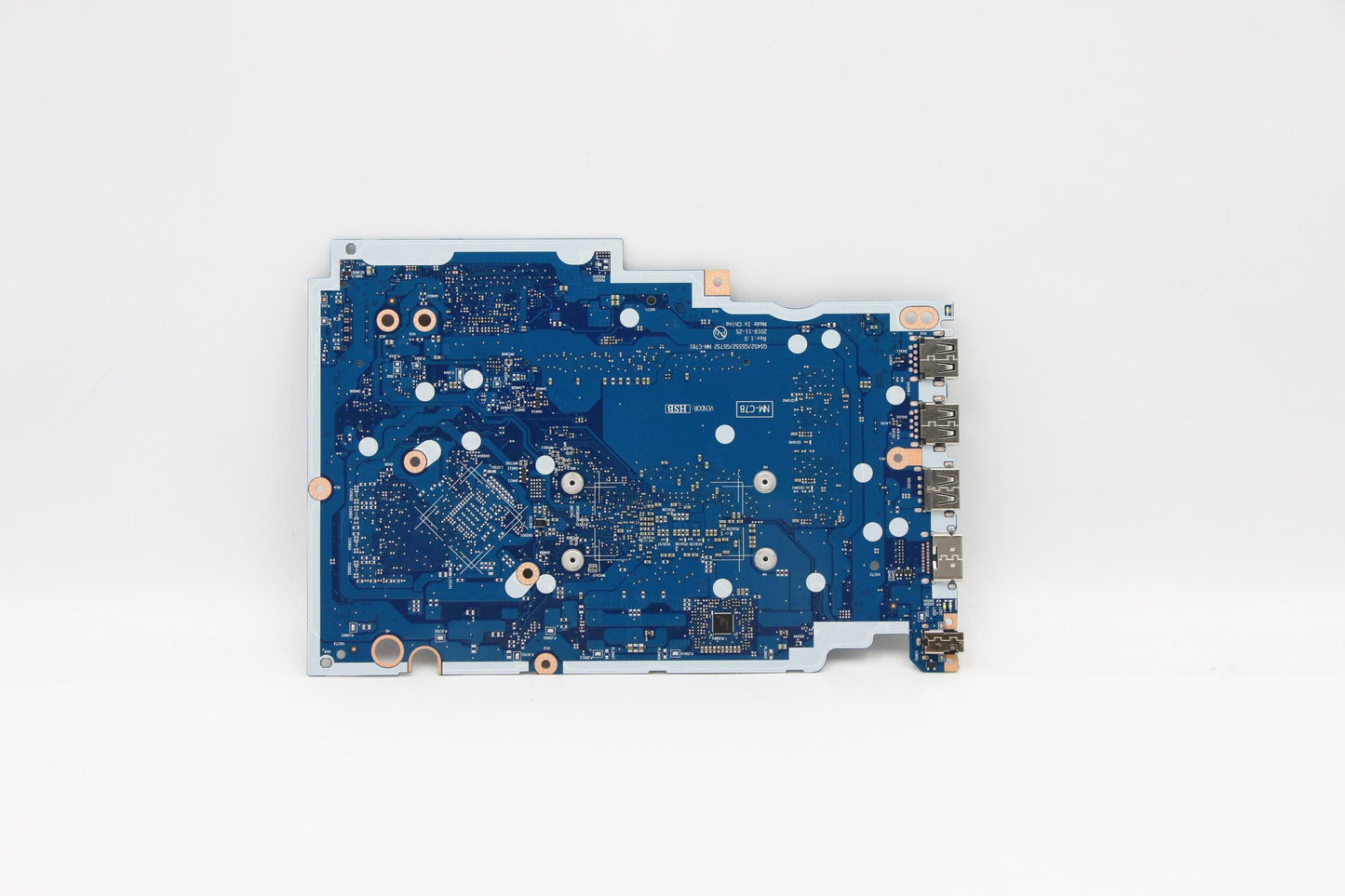 Lenovo Mb L 81Wa Win 6405U_Uma_4G - 5B20S44170
