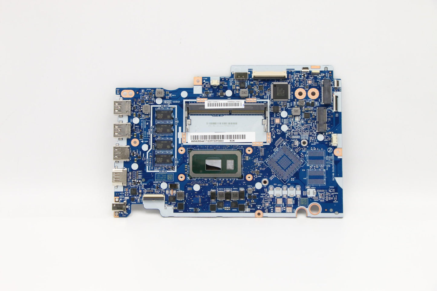 Lenovo Mb L 81Wa Nok 6405U_Uma_4G - 5B20S44171