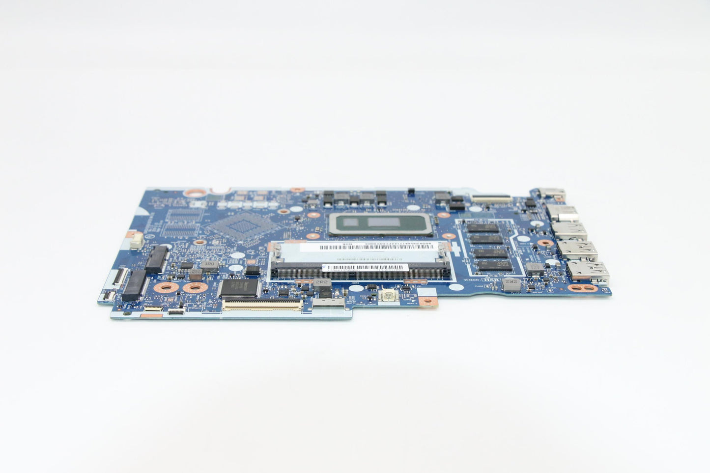 Lenovo Mb L 81Wa Nok 6405U_Uma_4G - 5B20S44171