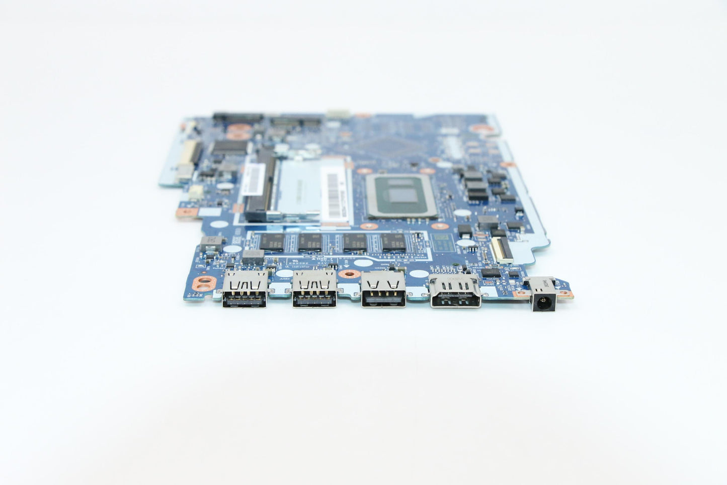 Lenovo Mb L 81Wa Nok 6405U_Uma_4G - 5B20S44171