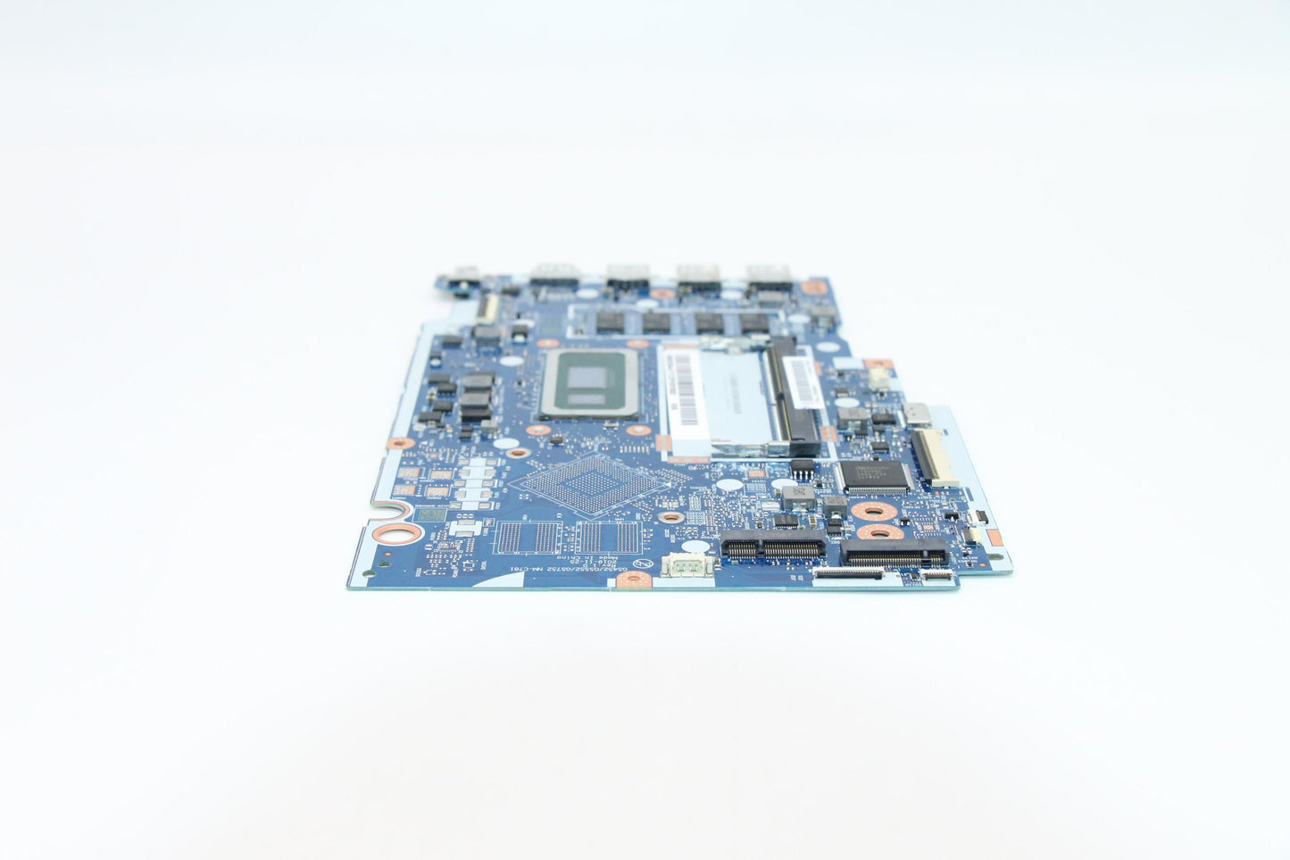 Lenovo Mb L 81Wa Nok 6405U_Uma_4G - 5B20S44171