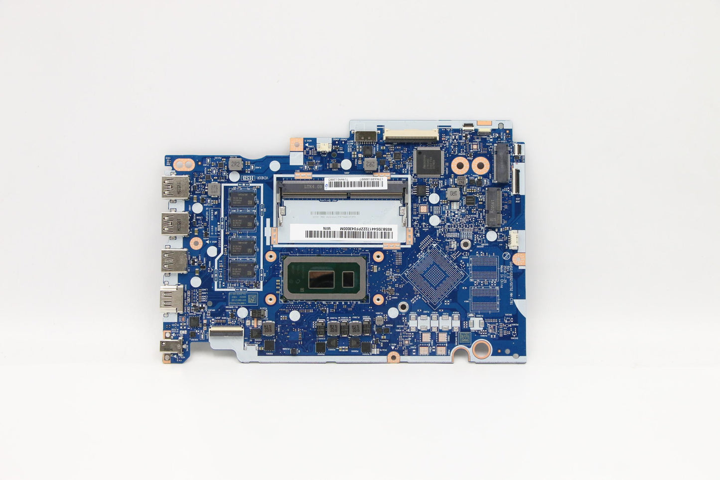 Lenovo Mb L 81Wa Win 5205U_Uma_4G - 5B20S44172
