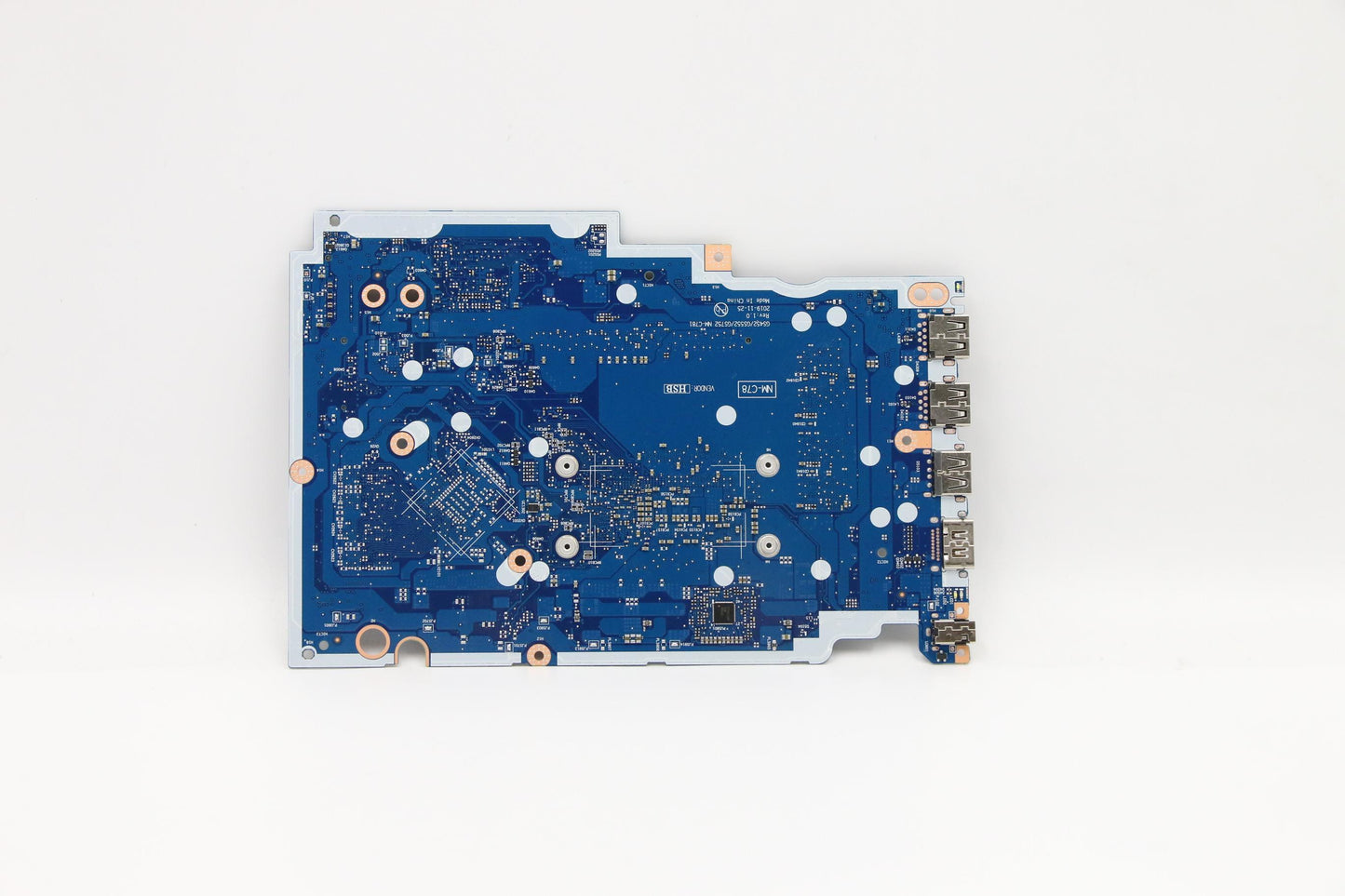 Lenovo Mb L 81Wa Win 5205U_Uma_4G - 5B20S44172