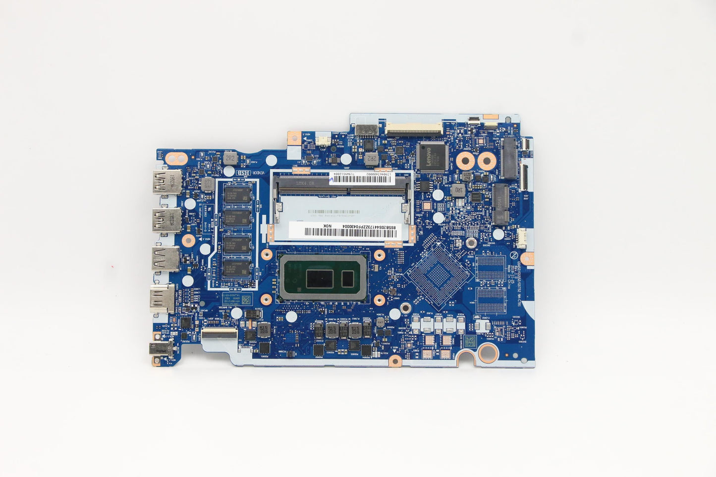 Lenovo Mb L 81Wa Nok 5205U_Uma_4G - 5B20S44173