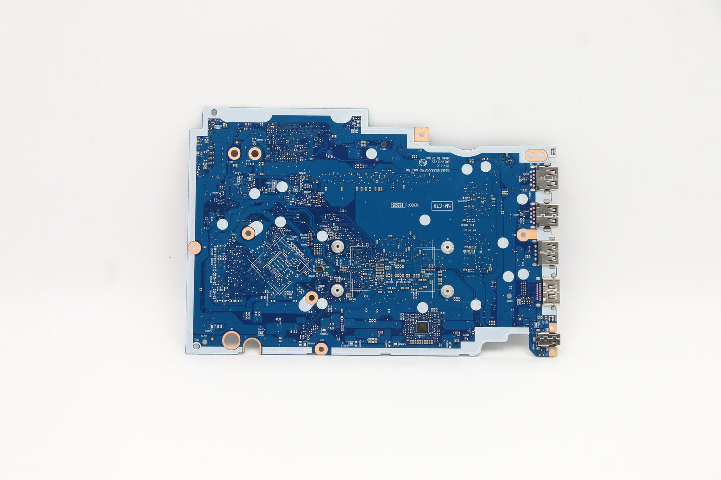 Lenovo Mb L 81Wa Nok 5205U_Uma_4G - 5B20S44173