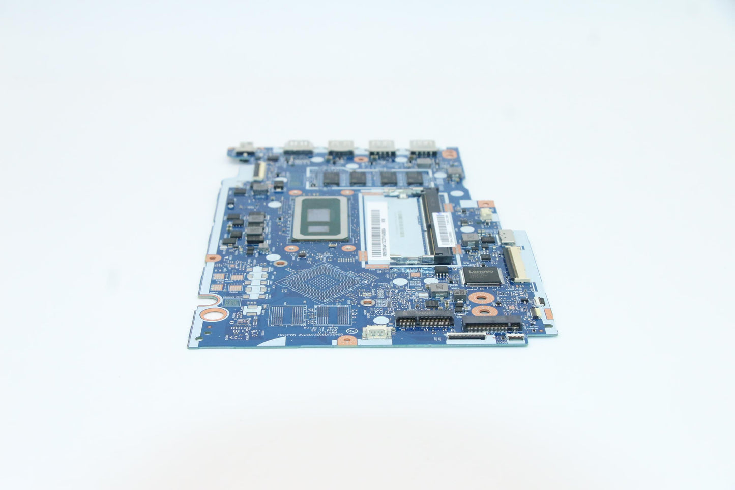 Lenovo Mb L 81Wa Nok 5205U_Uma_4G - 5B20S44173