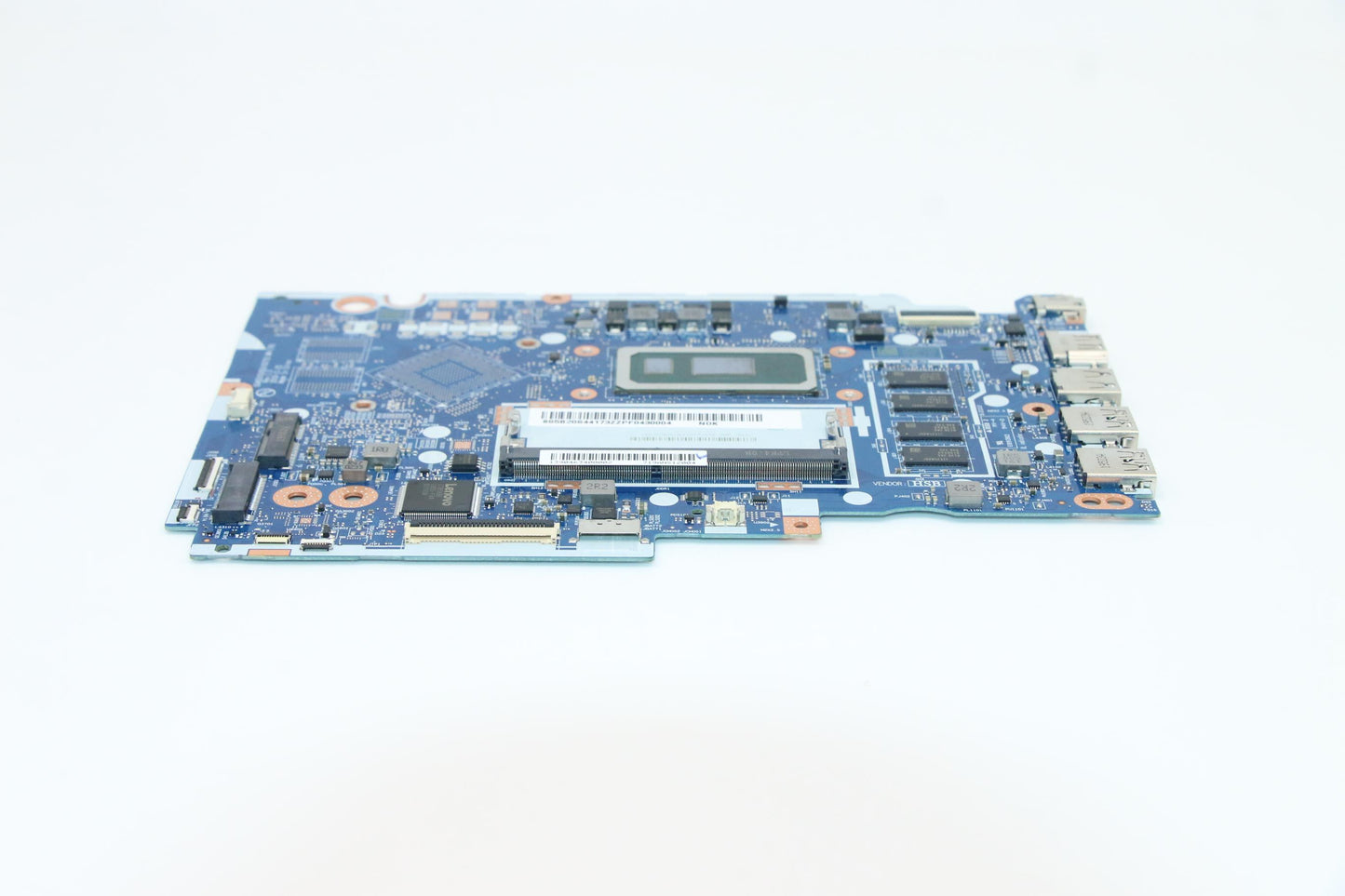 Lenovo Mb L 81Wa Nok 5205U_Uma_4G - 5B20S44173