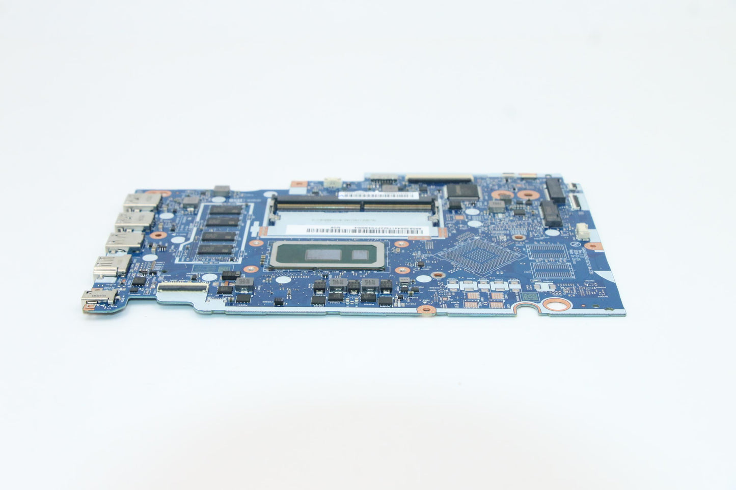 Lenovo Mb L 81Wa Nok 5205U_Uma_4G - 5B20S44173