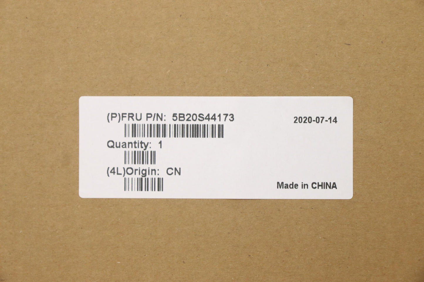 Lenovo Mb L 81Wa Nok 5205U_Uma_4G - 5B20S44173