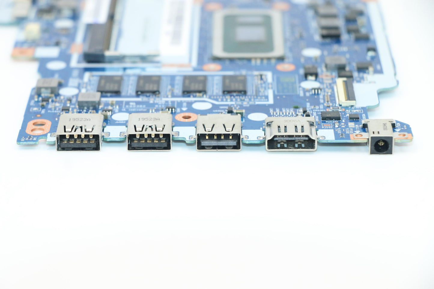 Lenovo Mb L 81Wa Nok 5205U_Uma_4G - 5B20S44173