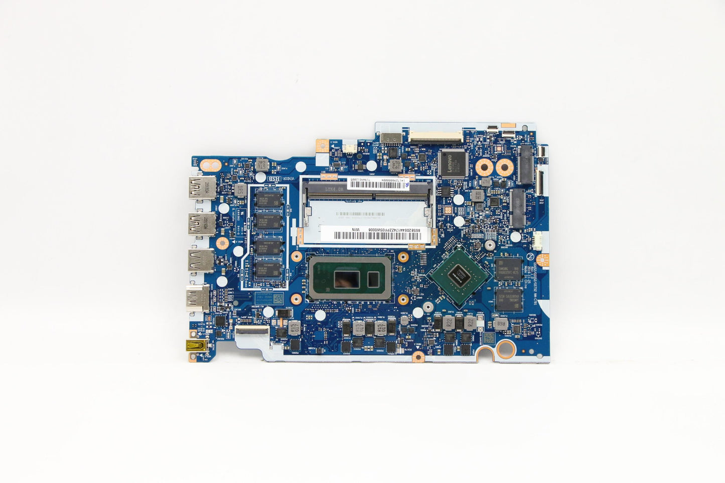 Lenovo Mbl81Wawini510210U_Mx130_2G_4G - 5B20S44174