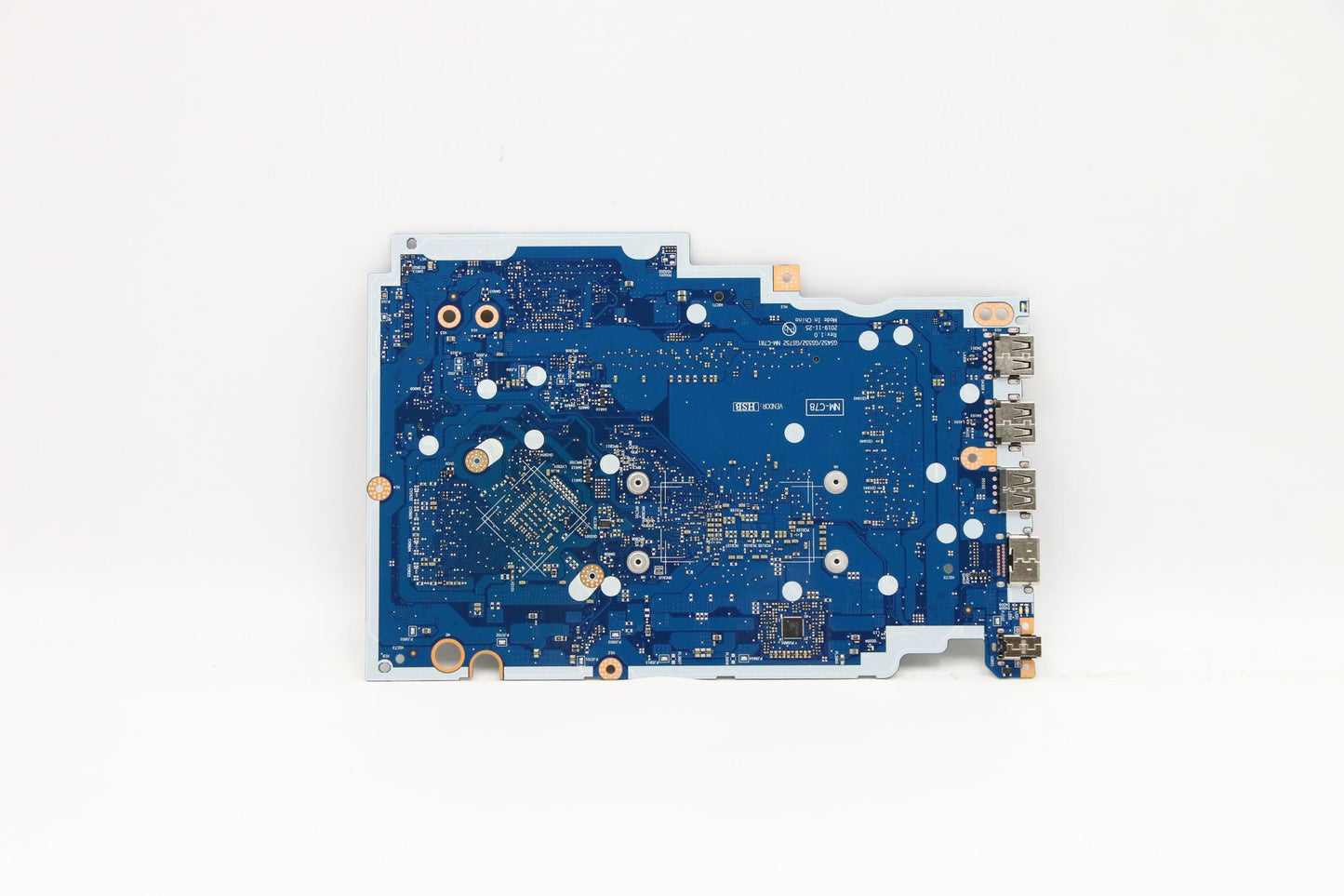 Lenovo Mbl81Wawini510210U_Mx130_2G_4G - 5B20S44174