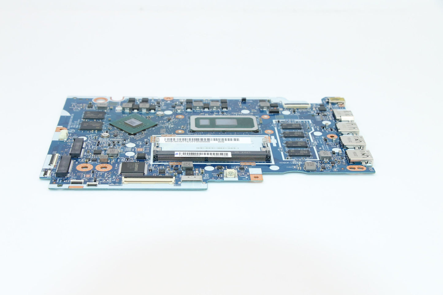 Lenovo Mbl81Wawini510210U_Mx130_2G_4G - 5B20S44174