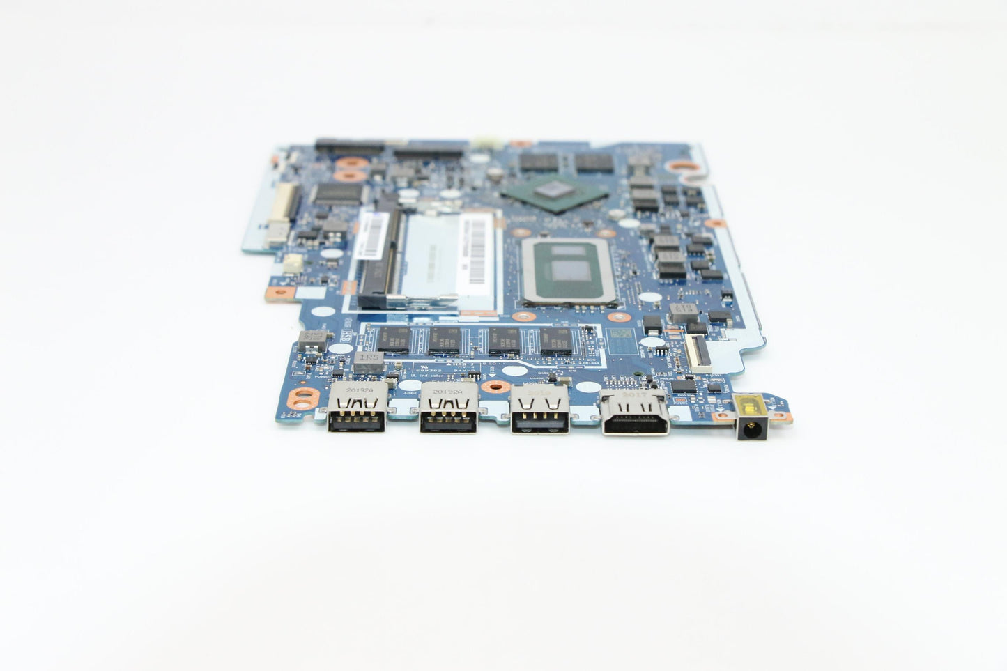 Lenovo Mbl81Wawini510210U_Mx130_2G_4G - 5B20S44174