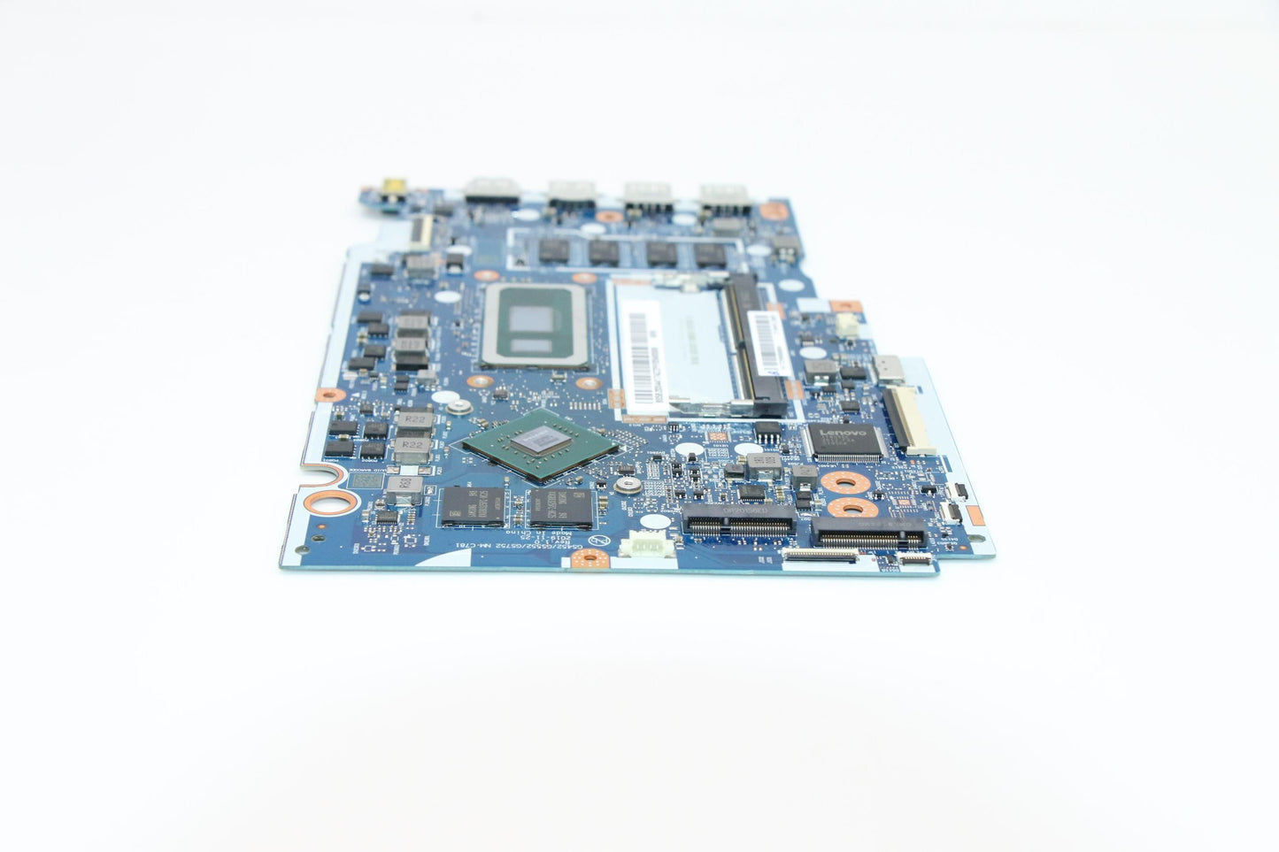 Lenovo Mbl81Wawini510210U_Mx130_2G_4G - 5B20S44174