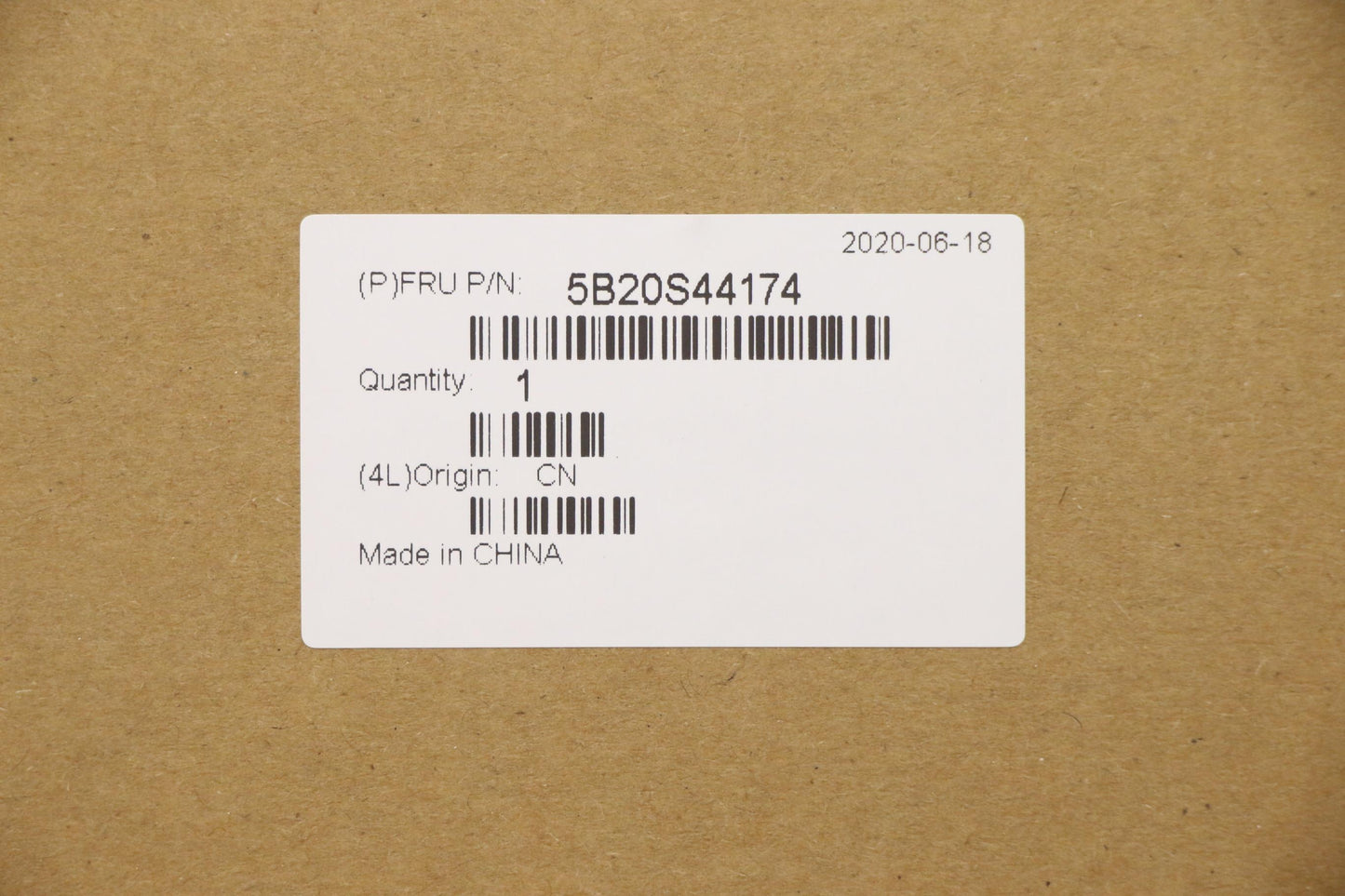 Lenovo Mbl81Wawini510210U_Mx130_2G_4G - 5B20S44174
