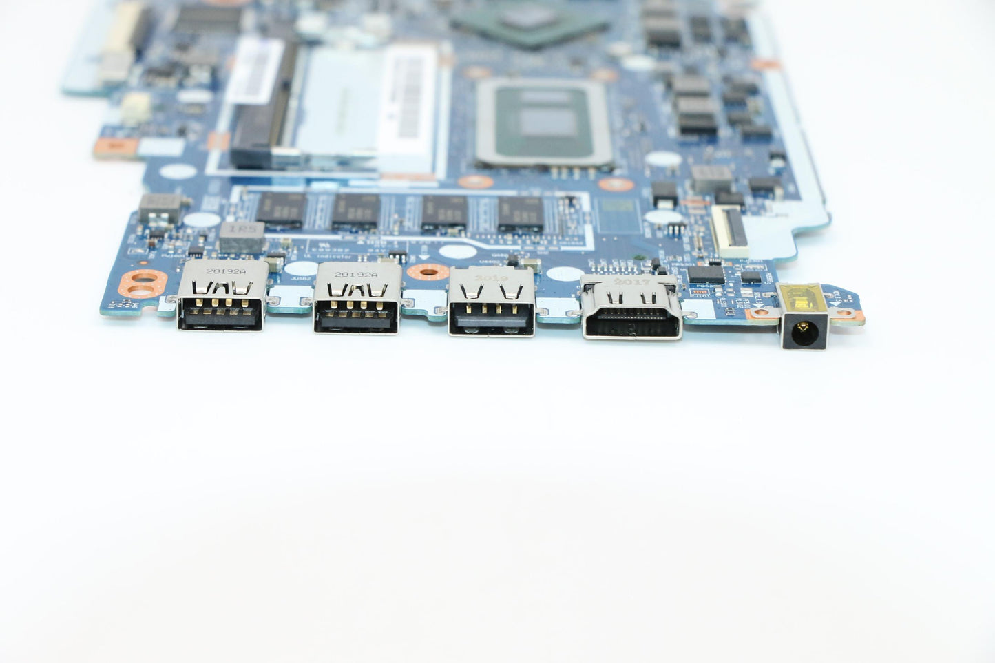 Lenovo Mbl81Wawini510210U_Mx130_2G_4G - 5B20S44174